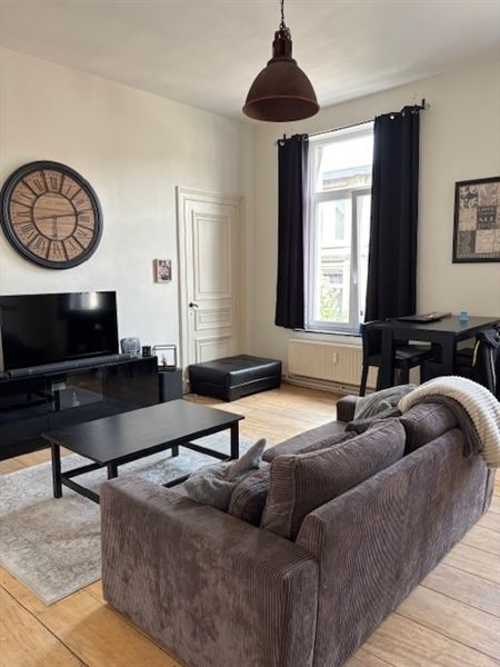 Appartement 2 chambres