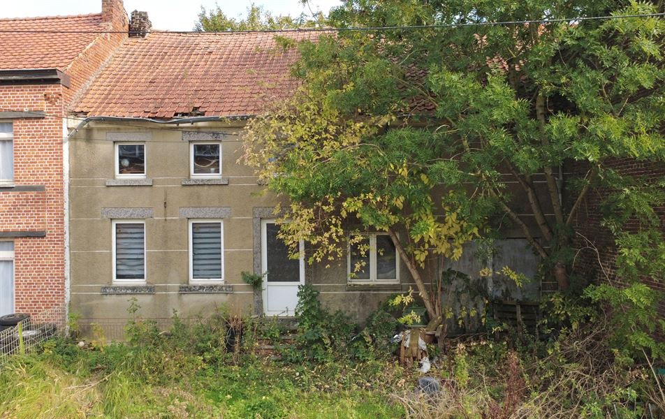 Maison à rénover