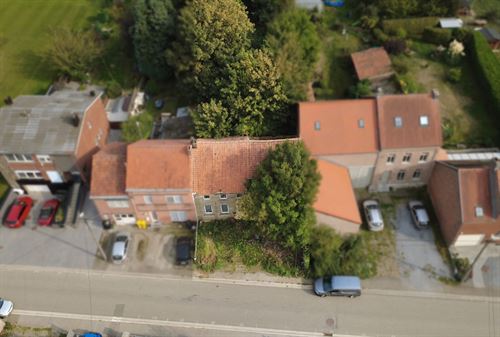 Maison à rénover