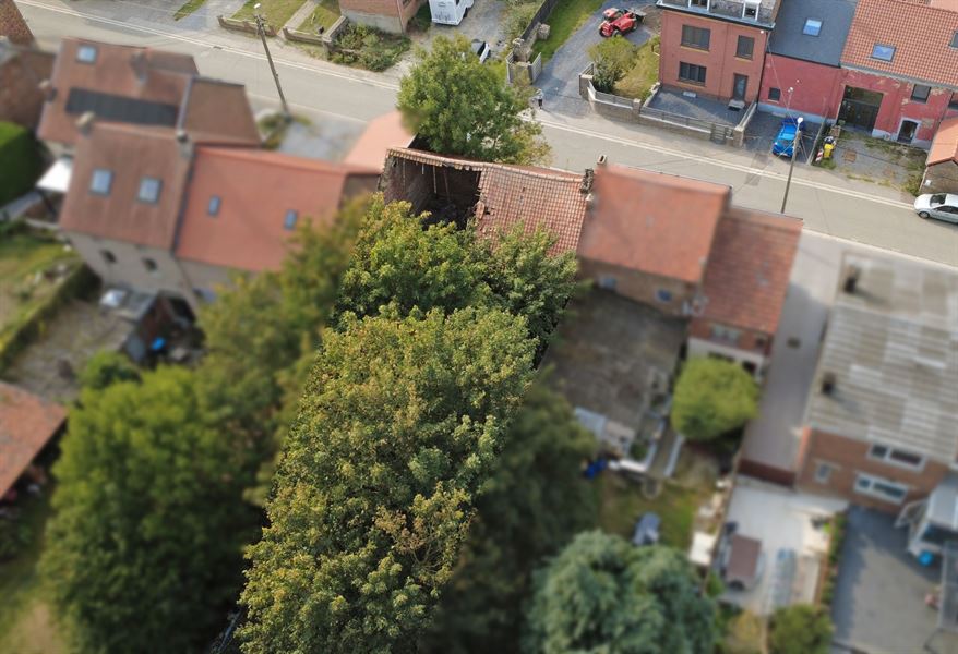Maison à rénover