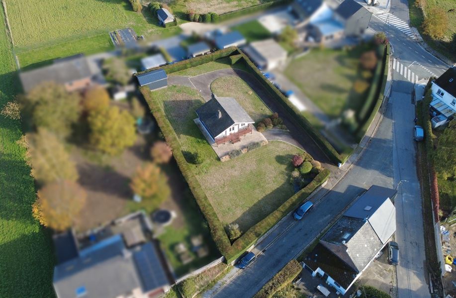 Bungalow