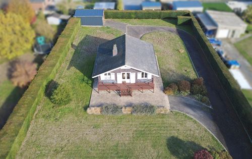 Bungalow