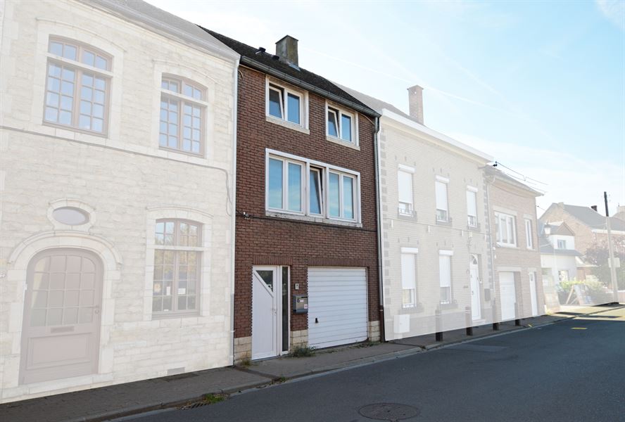 Maison Bel Etage
