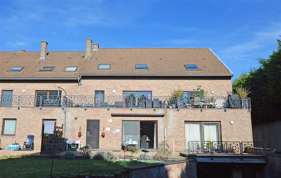 Appartement 2 chambres