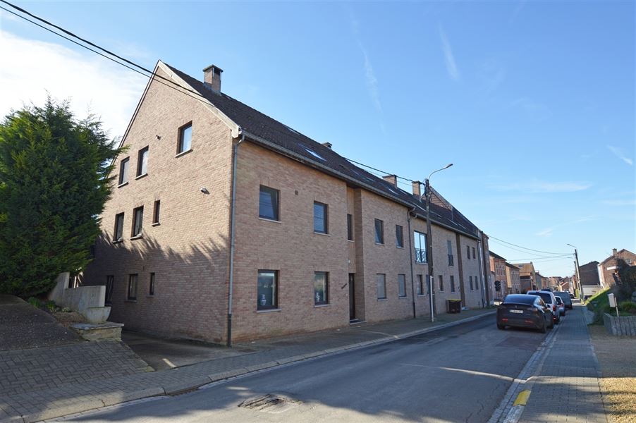 Appartement 2 chambres