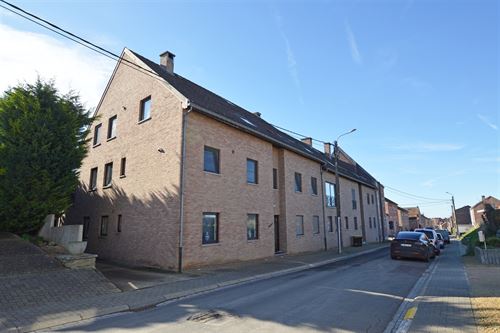 Appartement 2 chambres