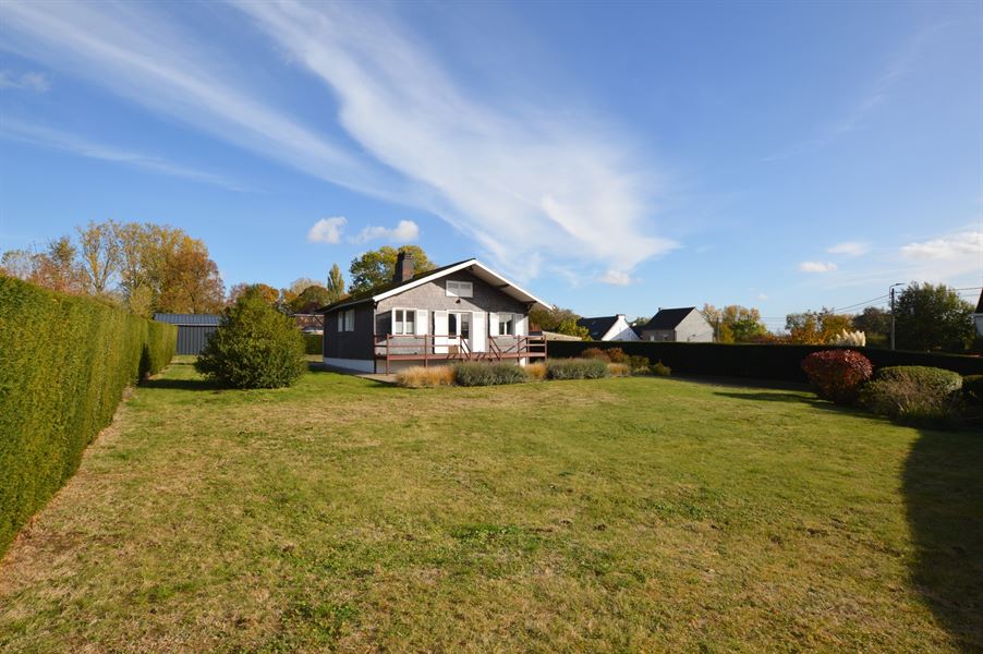 Bungalow
