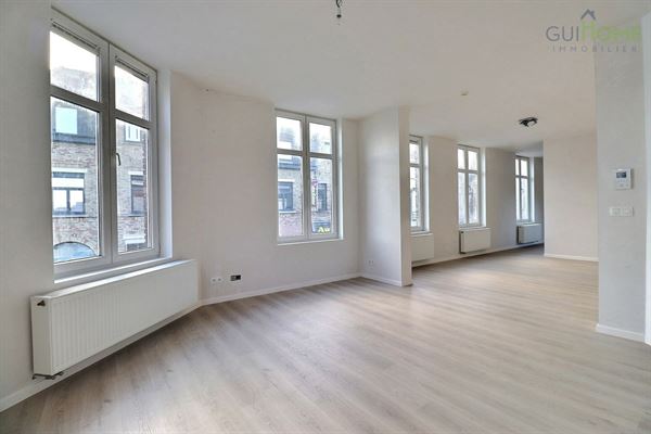 Appartement une chambre
