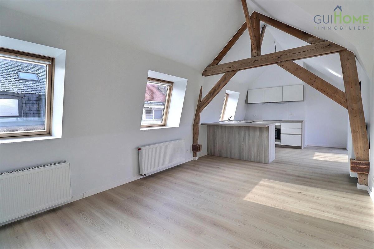 Appartement 2 chambres