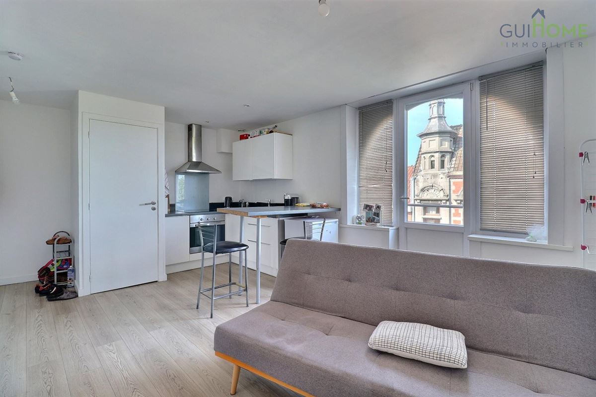 Bel appartement proche centre-ville