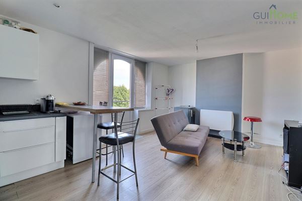 Bel appartement proche centre-ville