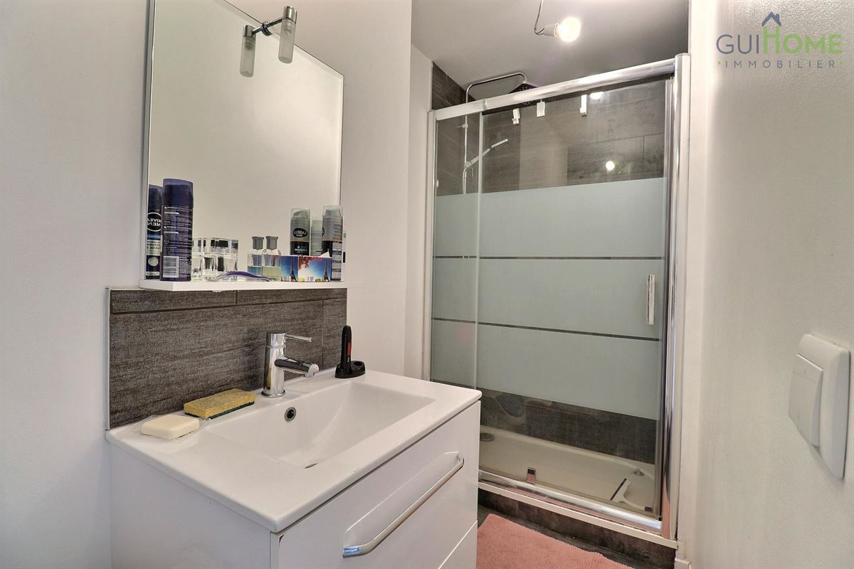 Bel appartement proche centre-ville