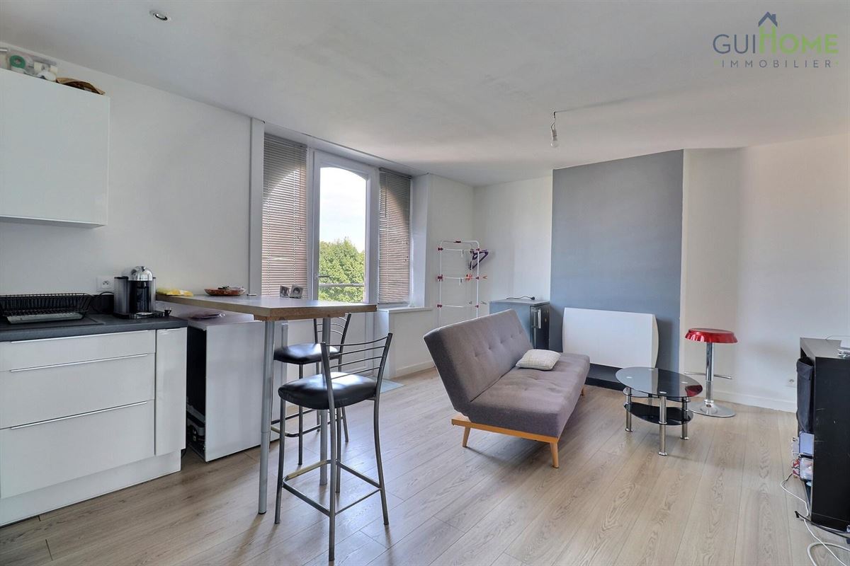 Bel appartement proche centre-ville