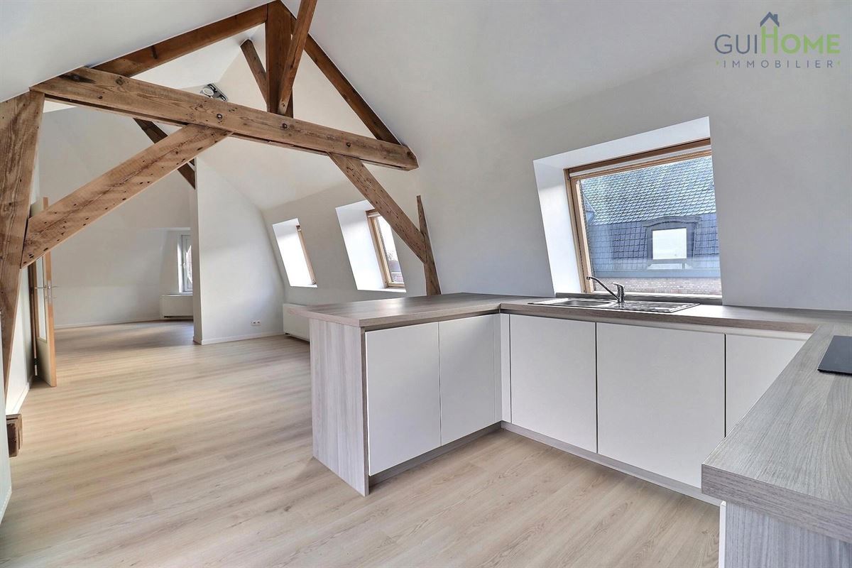 Appartement 2 chambres