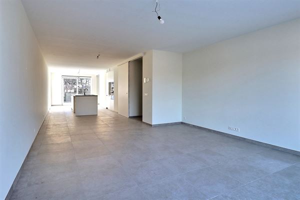 Bel appartement neuf 2 chambres