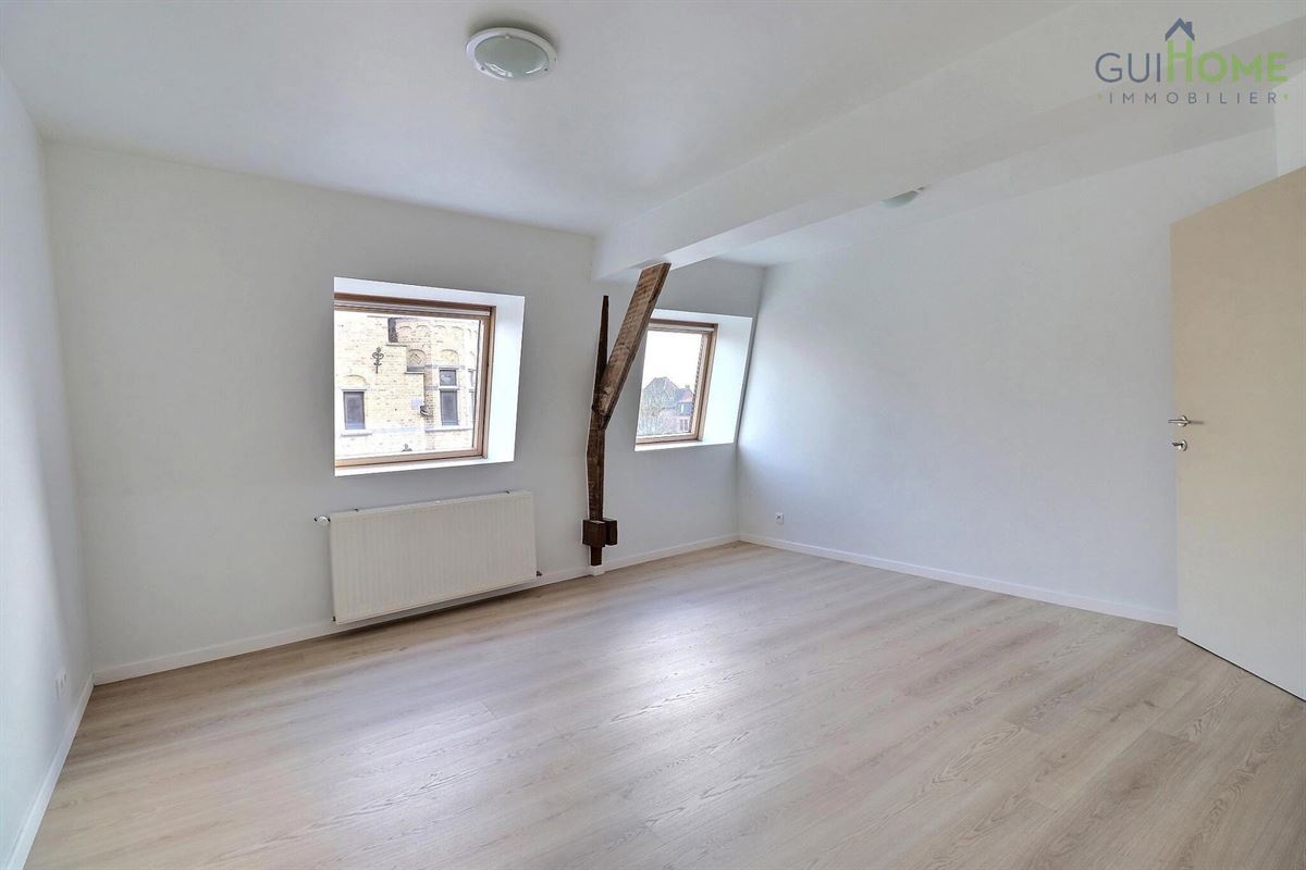 Appartement 2 chambres