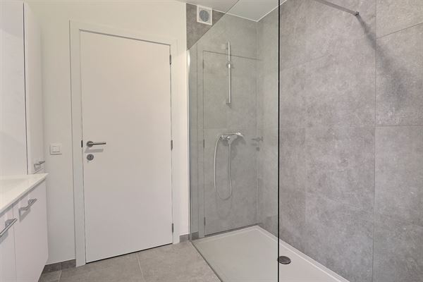 Bel appartement neuf 2 chambres