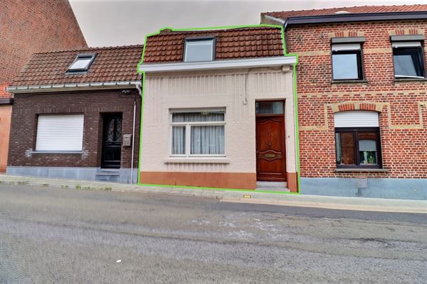 Maison de ville