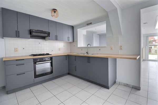 Maison 3 chambres