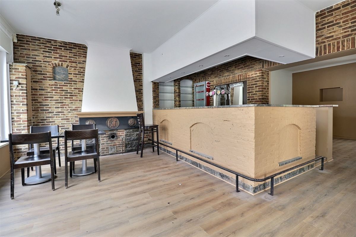 Commerce - Horeca