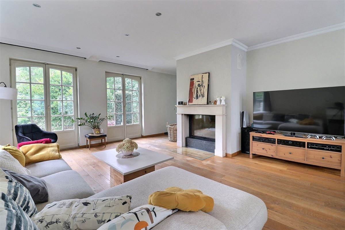 Superbe plain-pied individuel
