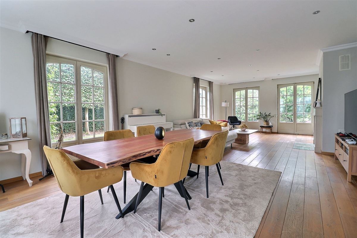 Superbe plain-pied individuel