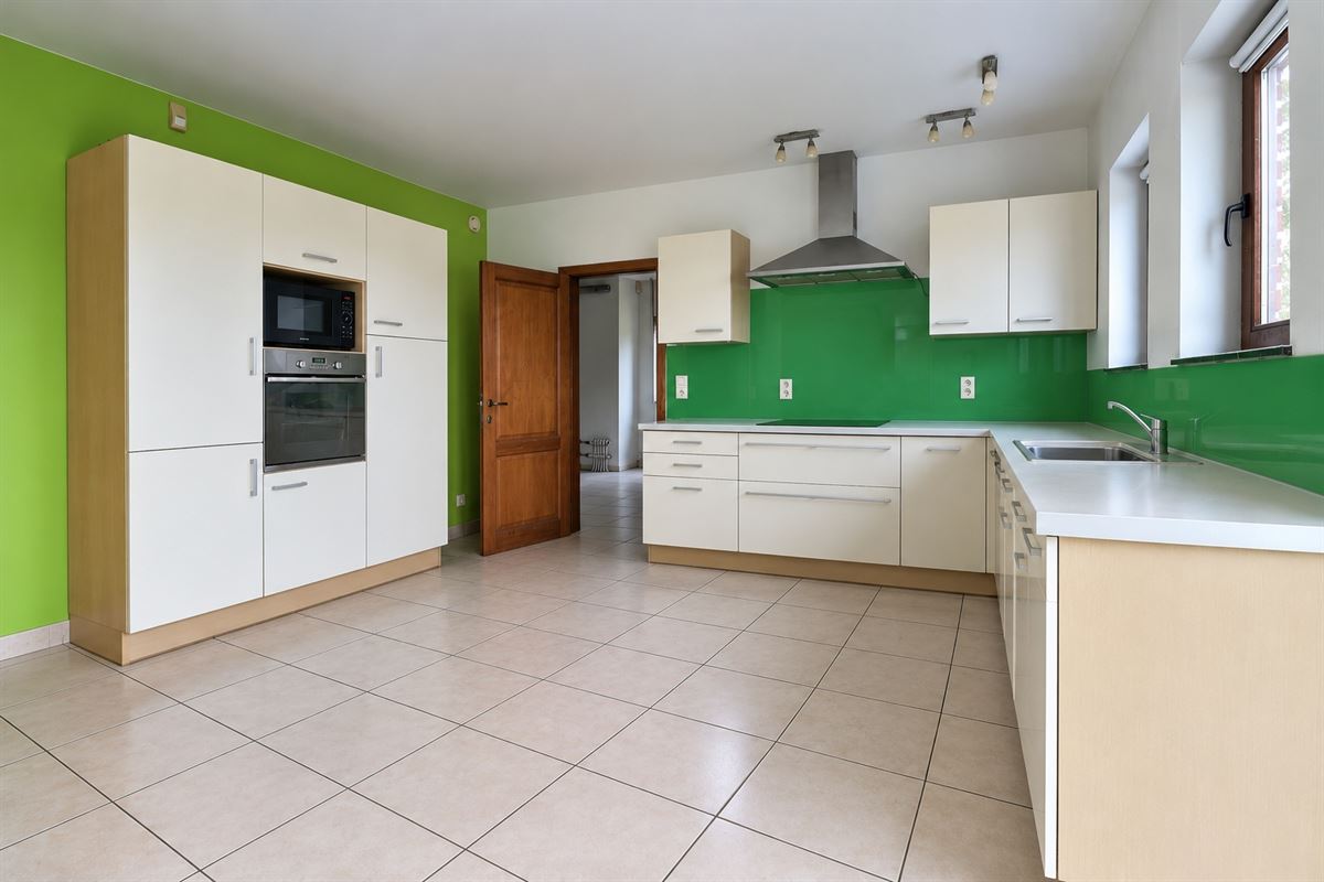 Maison 4 chambres