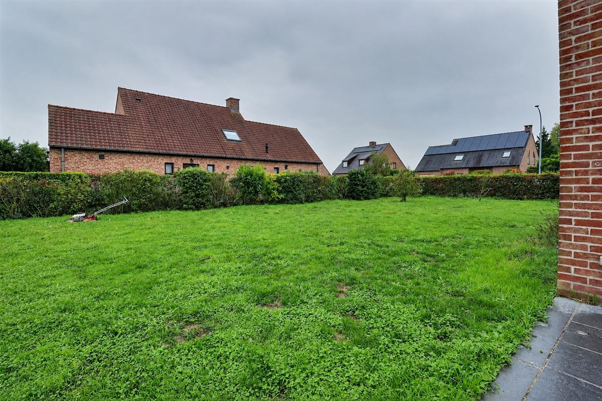 Maison 4 chambres