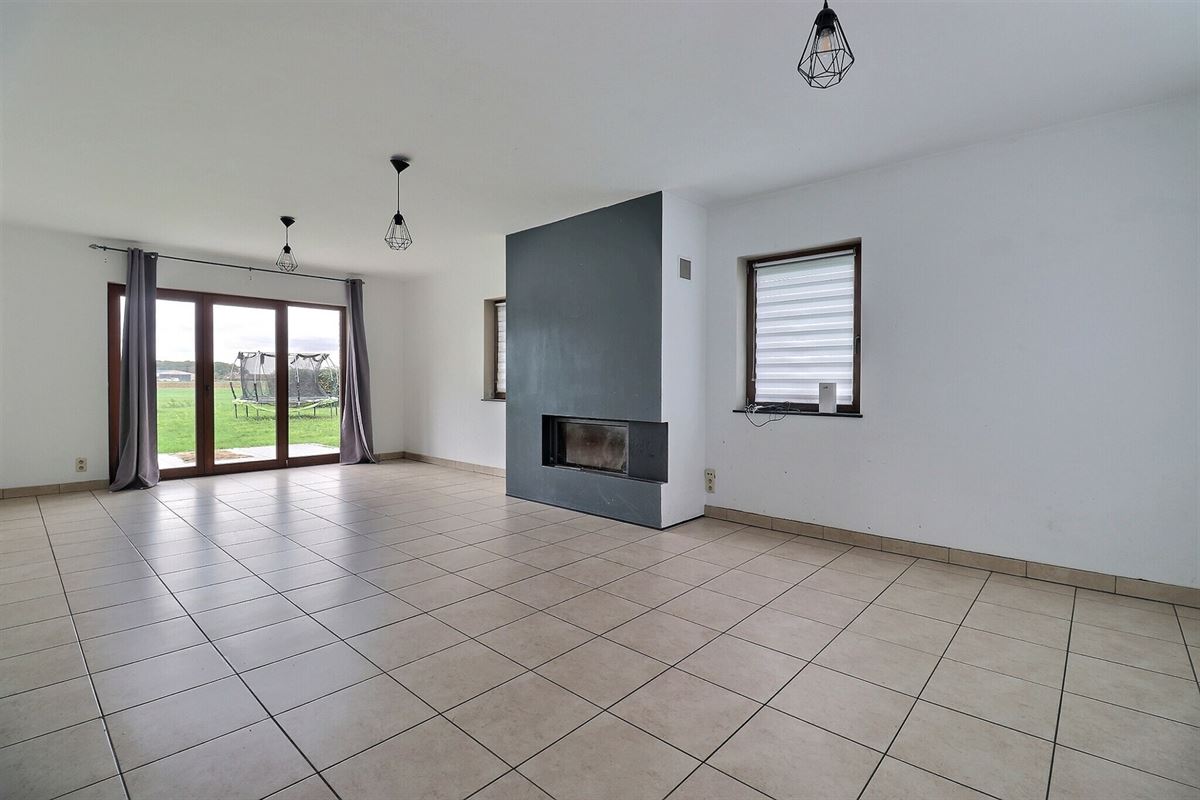 Maison 4 chambres