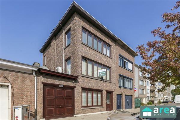 HOB met 5 slaapkamers