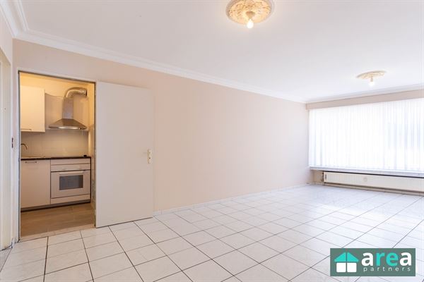 Mooi en instapklaar appartement in de bruisende wijk Boho!