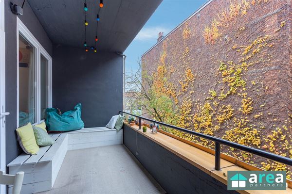 Ruim en instapklaar appartement op toplocatie!