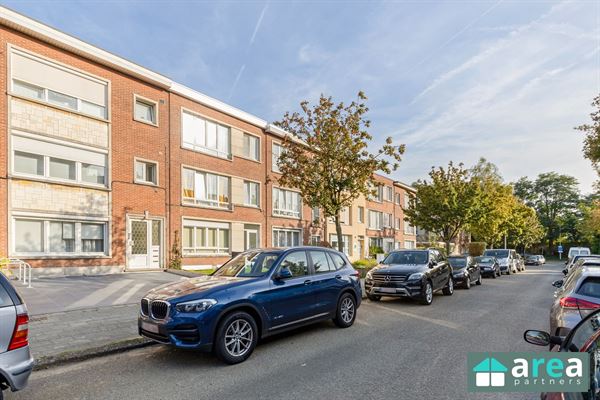 Lichtrijk, instapklaar appartement op toplocatie!