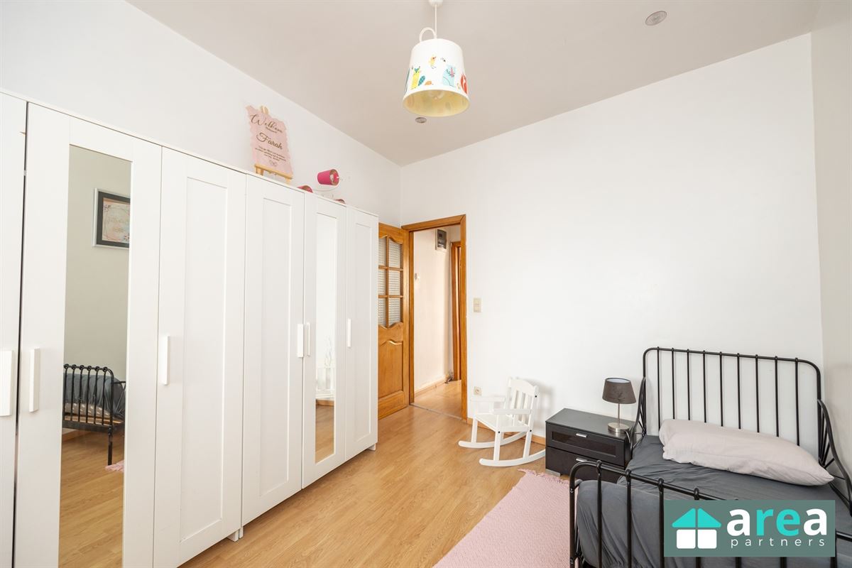 Woning met 4 slpk en koer!