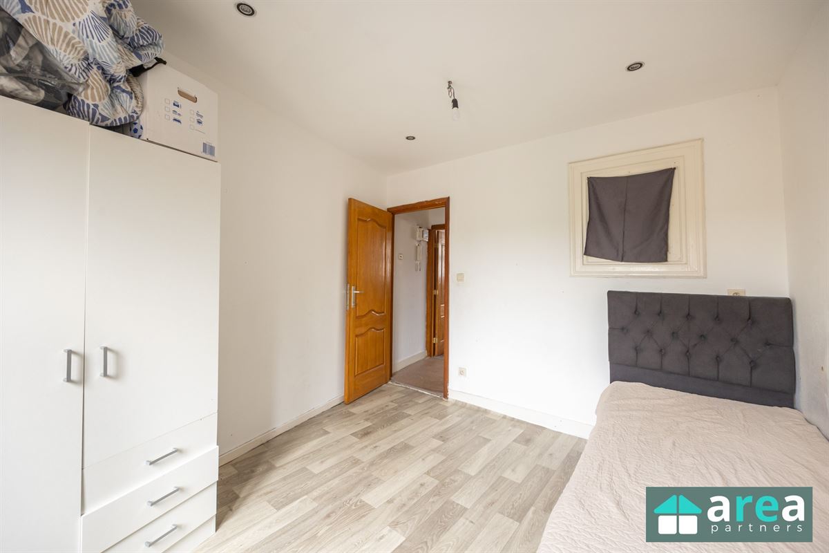 Woning met 4 slpk en koer!