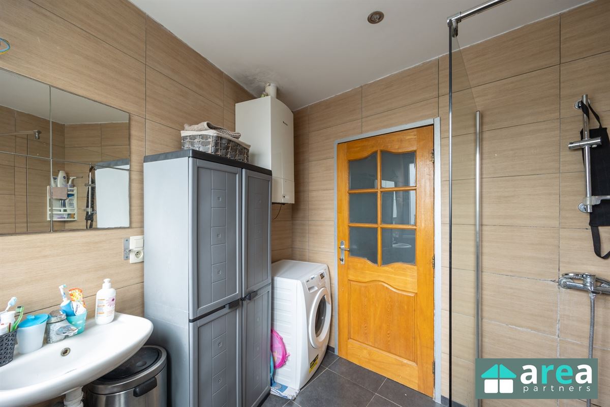 Woning met 4 slpk en koer!