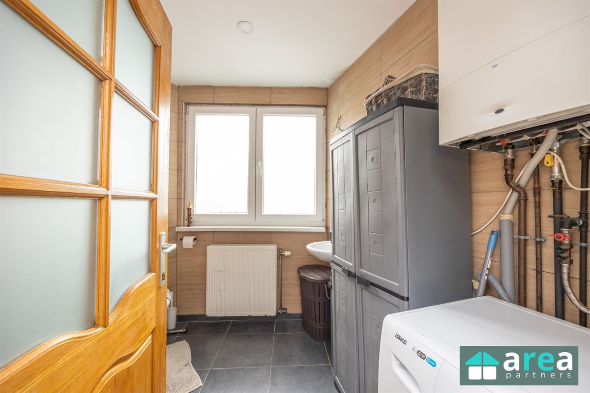 Woning met 4 slpk en koer!