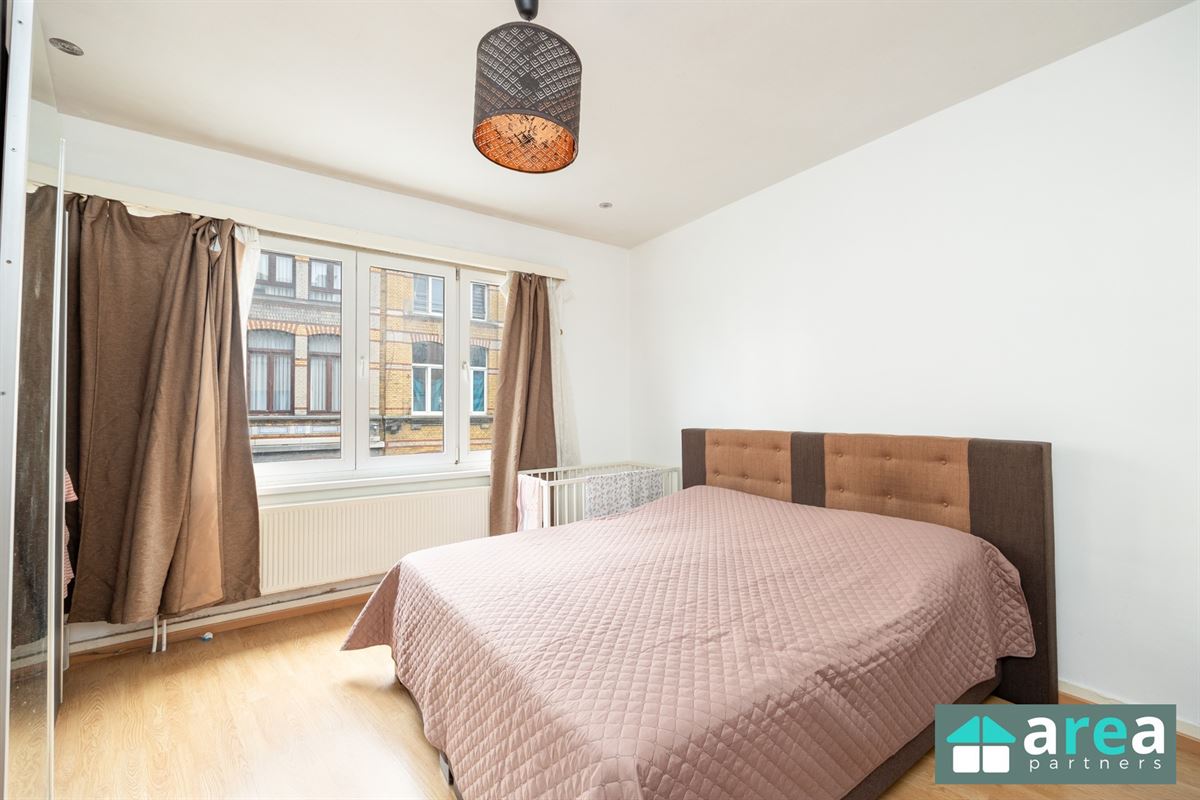 Woning met 4 slpk en koer!
