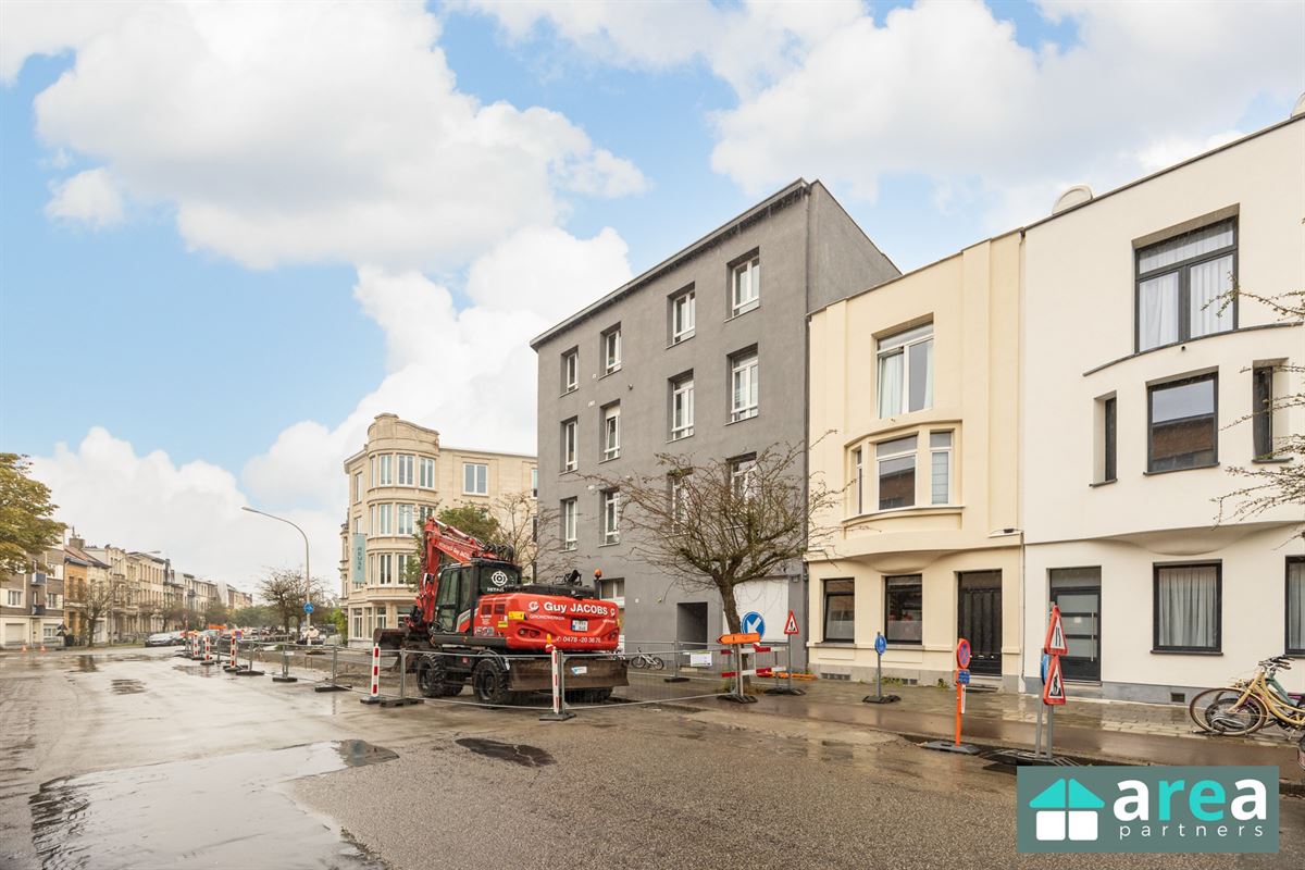 IN OPTIE- Interessante opbrengsteigendom bestaande uit 8 units!
