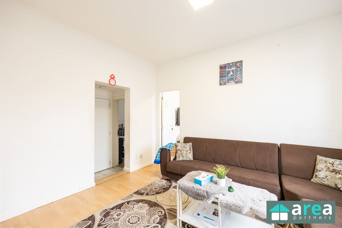 IN OPTIE- Interessante opbrengsteigendom bestaande uit 8 units!