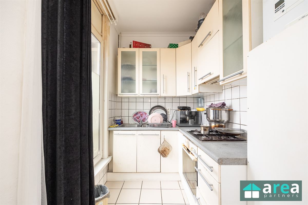IN OPTIE- Interessante opbrengsteigendom bestaande uit 8 units!