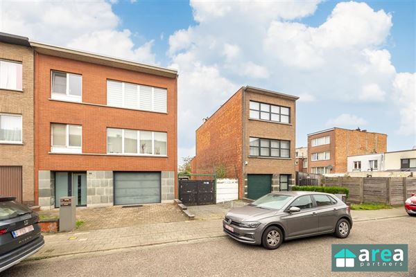 Bouwgrond te Deurne Zuid