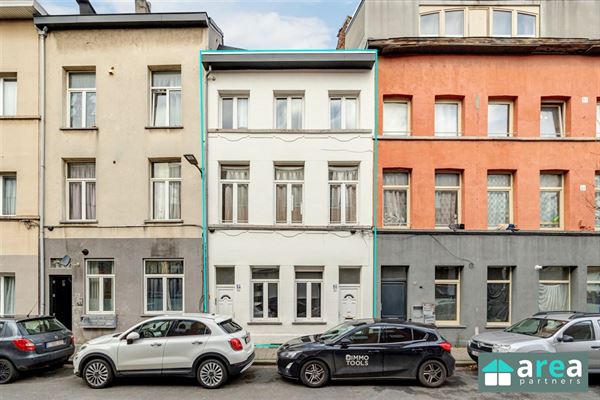 Instapklare gezinswoning met 6 slaapkamers !