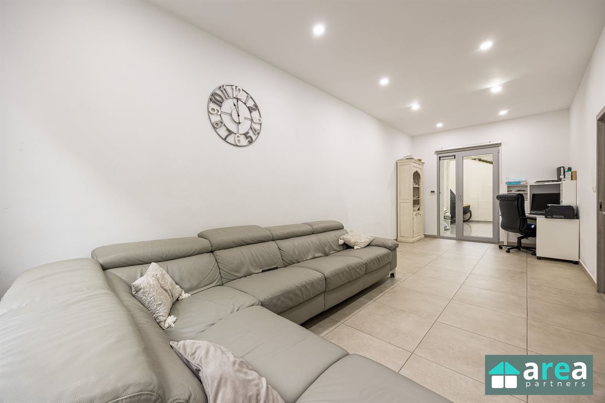Moderne en Ruime woning met 4 slaapkamers!