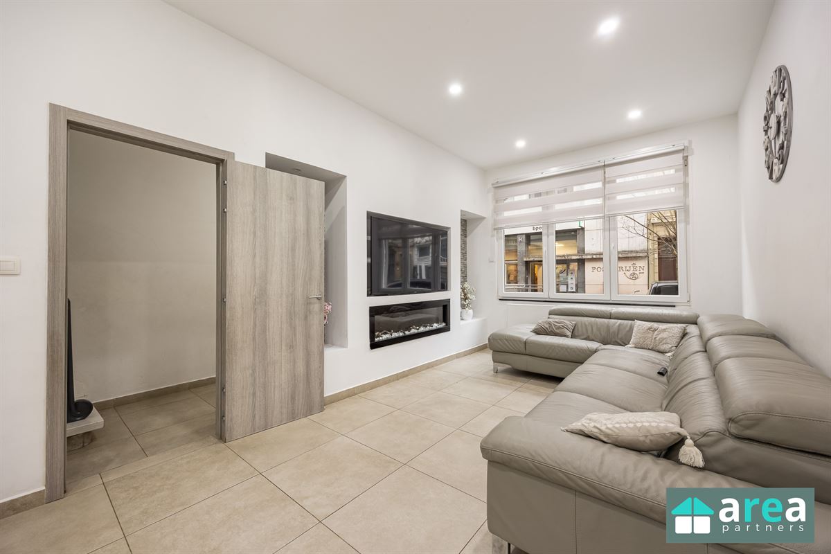Moderne en Ruime woning met 4 slaapkamers!