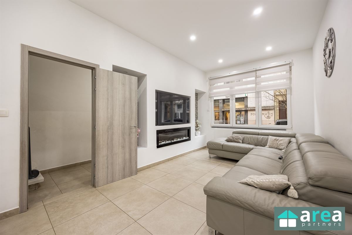 Moderne en Ruime woning met 4 slaapkamers!