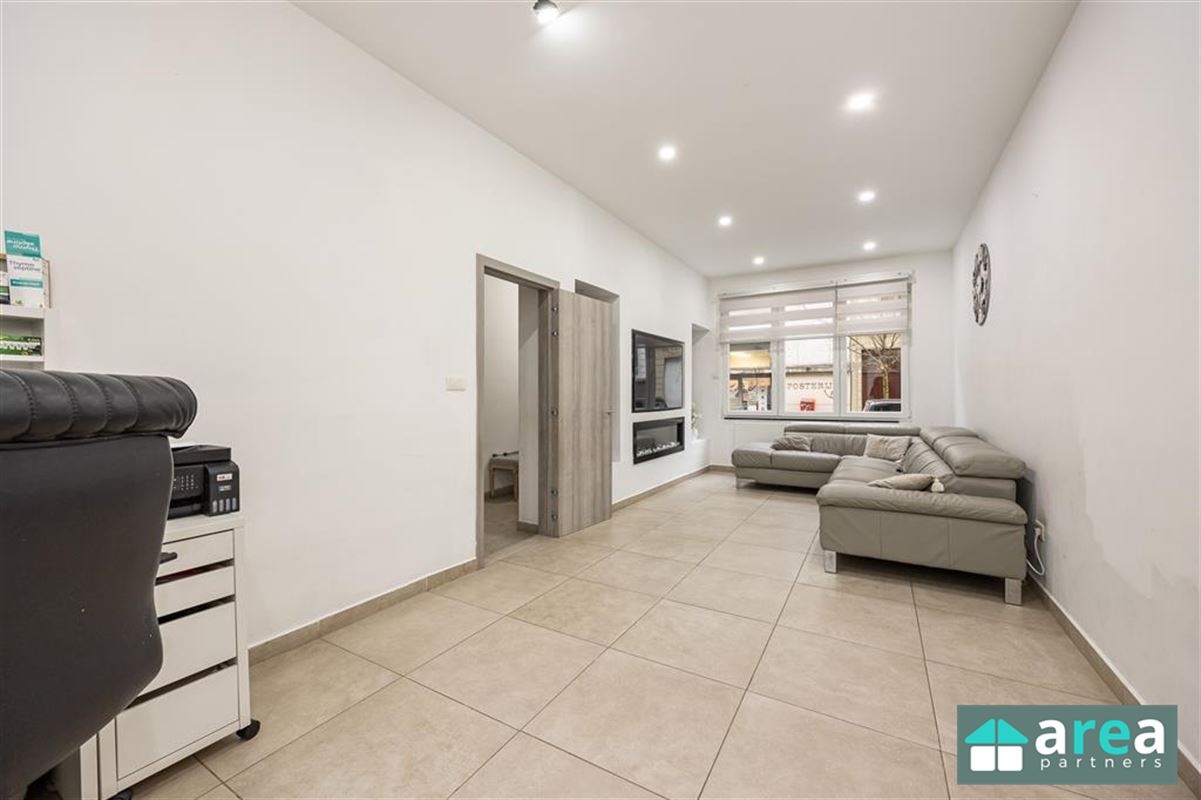 Moderne en Ruime woning met 4 slaapkamers!