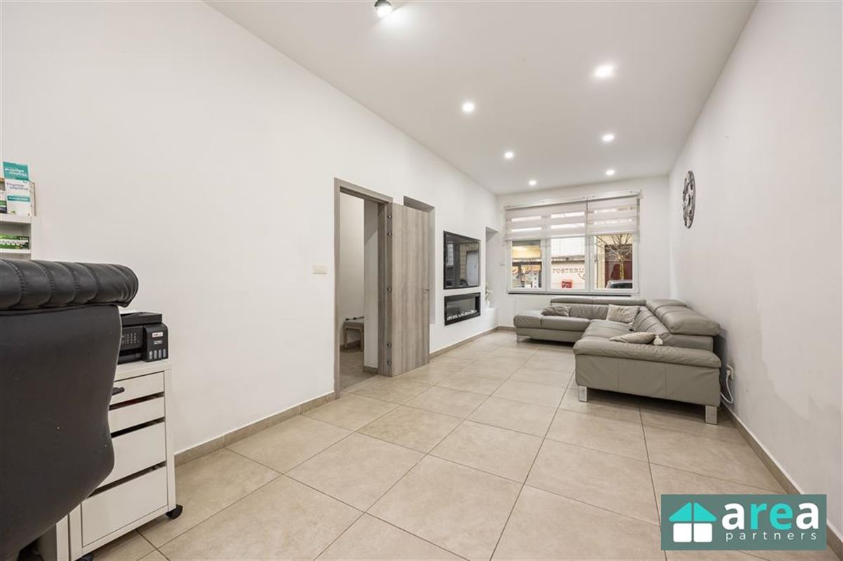 Moderne en Ruime woning met 4 slaapkamers!