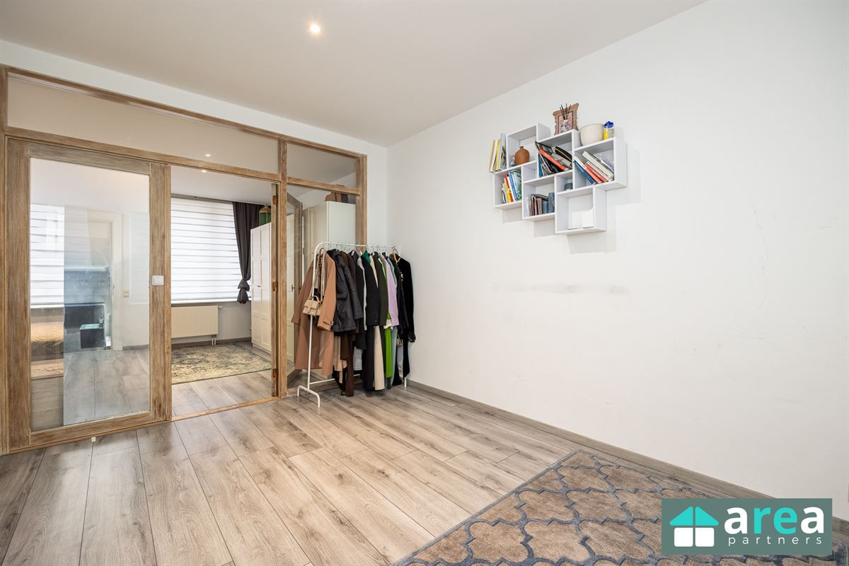 Moderne en Ruime woning met 4 slaapkamers!