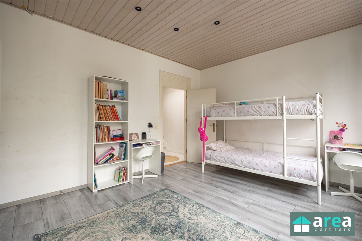 Moderne en Ruime woning met 4 slaapkamers!